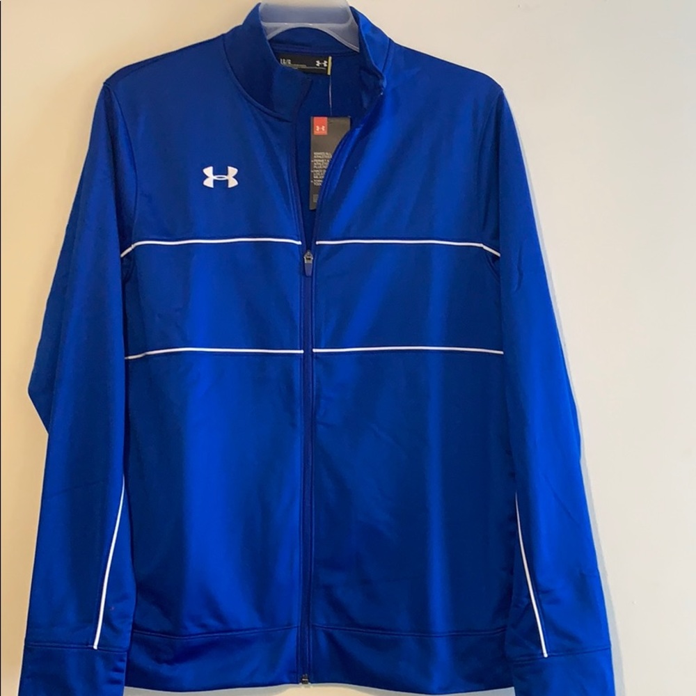 Under H sweat Shirt